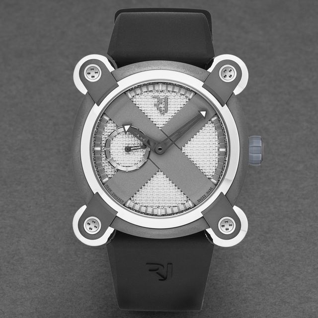 Romain Jerome Moon Invader RJ.M.AU.IN.020.01 Image 4